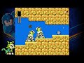 MegaMan Maker - Niveles creador por mi #7