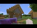 My Minecraft Partner...(Soo Cute) || MINECRAFT || Gameplay #11 || SAABI