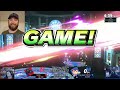 15 minutes of godlike 0-deaths in smash ultimate