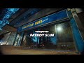 Ocean Wisdom x Fatboy Slim - FATBOY [Official Video]