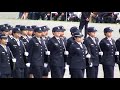 WOMEN'S TROOPS OF JAPAN | Japanese Self-Defense Forces military parade