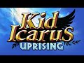 Dark Pit - Kid Icarus Uprising