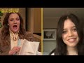 Wednesday Addams | How Jenna Ortega lives and how much she earns