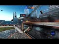 Rocket League Sommer Clips