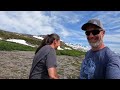 Alaska Cabin Tour Before Renovations | Valdez Trip