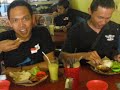 Sok soan jadi host program kuliner