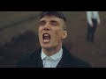Peaky Blinders - Thomas Shelby | Ambition