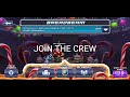 JOIN THE CREW!