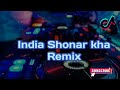 Lagu Acara  India Shonar Kha Remix  2022