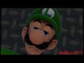 Luigi Gets His Driver's License (Second Luigipalooza Collab Entry)