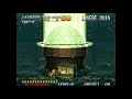 Metal Slug 3 (Arcade) - (Longplay - Marco Rossi | Level 8 Difficulty | All Secrets)