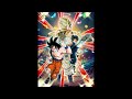 LR Goku and Vegeta Fusion OST Remix [2K HD] (Dragonball Z Dokkan Battle) (with reverb + more bass)