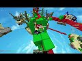 Dominating In Ranked Bedwars | Premium Queue