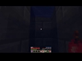 Magic trolls: Minecraft sewers maze