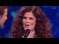 Saara Aalto: Celine Dion's Titanic 'My Heart Will Go On' WOW! | Live Shows 7 | The X Factor UK 2016