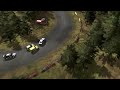 Rush Rally Origins - Gameplay (Ultra detail/165fps)