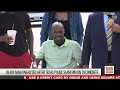 Black Man Left Paralyzed After Texas Police SLAM Him On To Concrete | Roland Martin