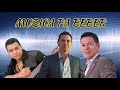 Mano A Mano Popular - Jhonny Rivera/Fernando Burbano/Luisito Muñoz [Música Popular 2023 Mix] EXITOS