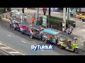 How to Plan a Trip to BANGKOK • Budget Travel Guide (PART 1) • Filipino w/ ENGLISH Sub