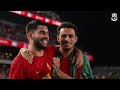 INSIDE: Liverpool 2-1 Arsenal | BEST view of the Reds' win in Philadelphia