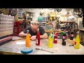 Adam Savage's One Day Builds: Overengineered Bottle Opener!