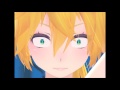 [MMD] YOURE GONNA FUCKING BLINK