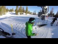 GoPro: Bernard Rosow's Mammoth Mountain Line - Line of the Winter