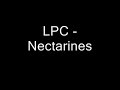 LPC - Nectarines