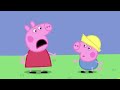 Try not to laugh peppa pig.
