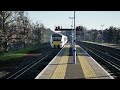 Class 700 Thameslink Departing Dartford - Train Sim World 4 Southeastern High Speed