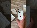 iPhone 14 unboxing