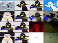 16 Pingu With Effects