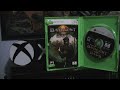 HERE IS THE RAREST XBOX 360 GAME. (360 fomo video)