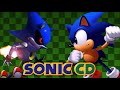 Sonic ~ You Can Do Anything (Instrumental Version) - Sonic The Hedgehog CD