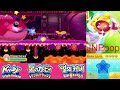 Kirby: Triple Deluxe - Episode 5: Icing Up A Lava Frog