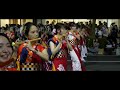 [Japanese Festival] 2023 Morioka Sansa Odori [Digest Movie] | 盛岡さんさ踊り
