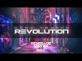 Renegade System Presents Hard Trance Revolution - May 2023