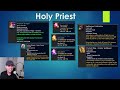 Holy Priest Complete Healing Guide  | Cataclysm Classic