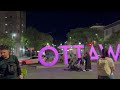 York Street  Ottawa part 1