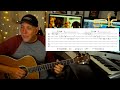 Ventura Highway by America Guitar Song Lesson with Strum Patterns Tabs