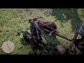 [RDR2] They Should Have Let Me Cross