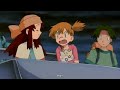 Every Time Ash & Misty Get Teased By Others About Their Relationship || Pokeshipping Moments ||