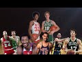Why No 70s Team Won Back To Back Titles