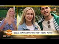 Empezar el día con Yuyito- Programa del 28/02/24 - COMPROMETEDORES AUDIOS DE CRISTIAN CASTRO