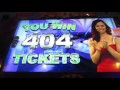 Wheel of Fortune! Puzzle Solving and Big Ticket Win
