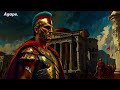 Where history meets heart: echoes of the Roman Empire | Dark ambient