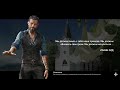 Far Cry 5. Искупление. Гнев. Милость по принуждению (The Atonement. Wrath. The Quality of Mercy)