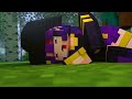 Lost Love - (ep 2) - (Steve's mission) - minecraft Animation