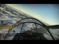 Dusting off the cobwebs in the P-51