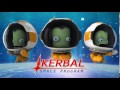 Kerbal space program design discussion